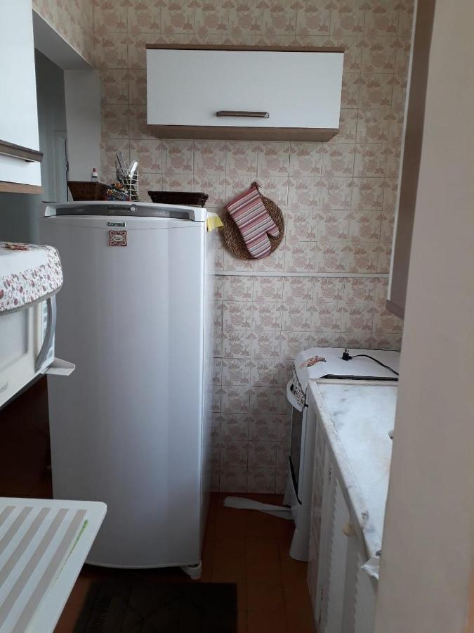 Apartamento Vista&aconchego
