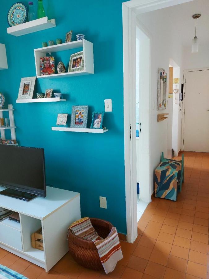 Apartamento Vista&aconchego *