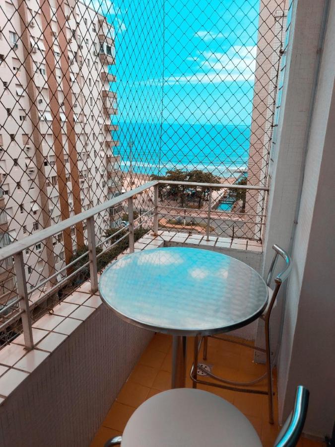 Apartamento Vista&aconchego