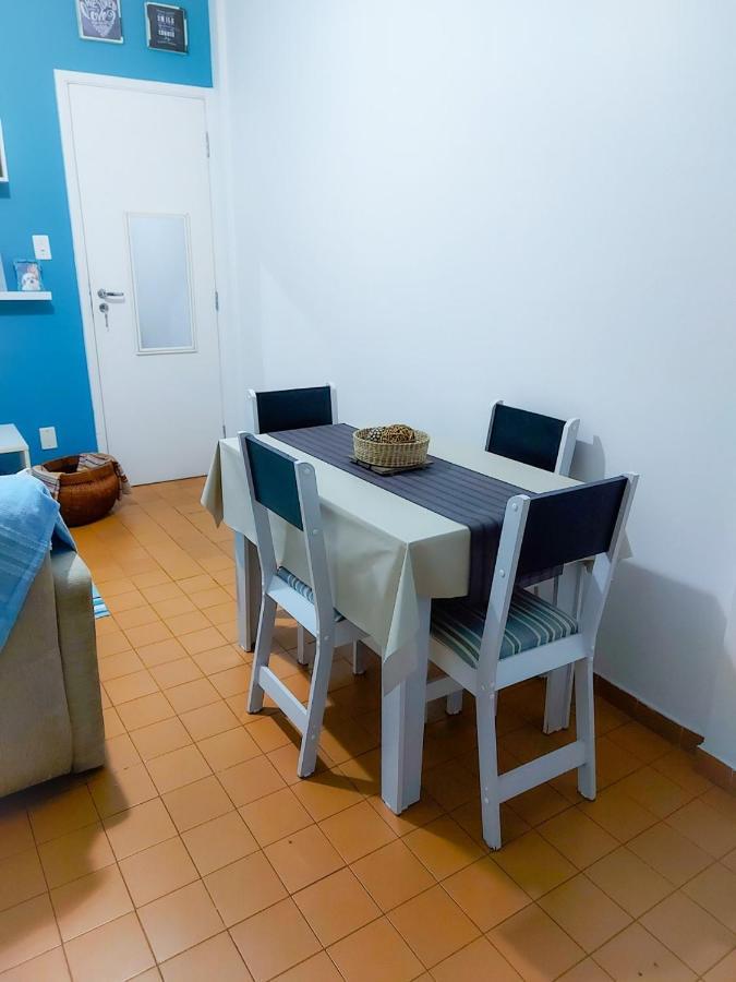 Vista&aconchego Apartamento *