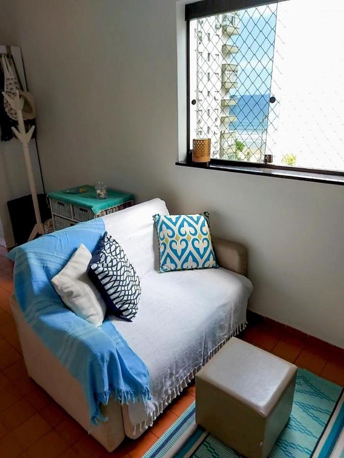 Apartamento Vista&aconchego