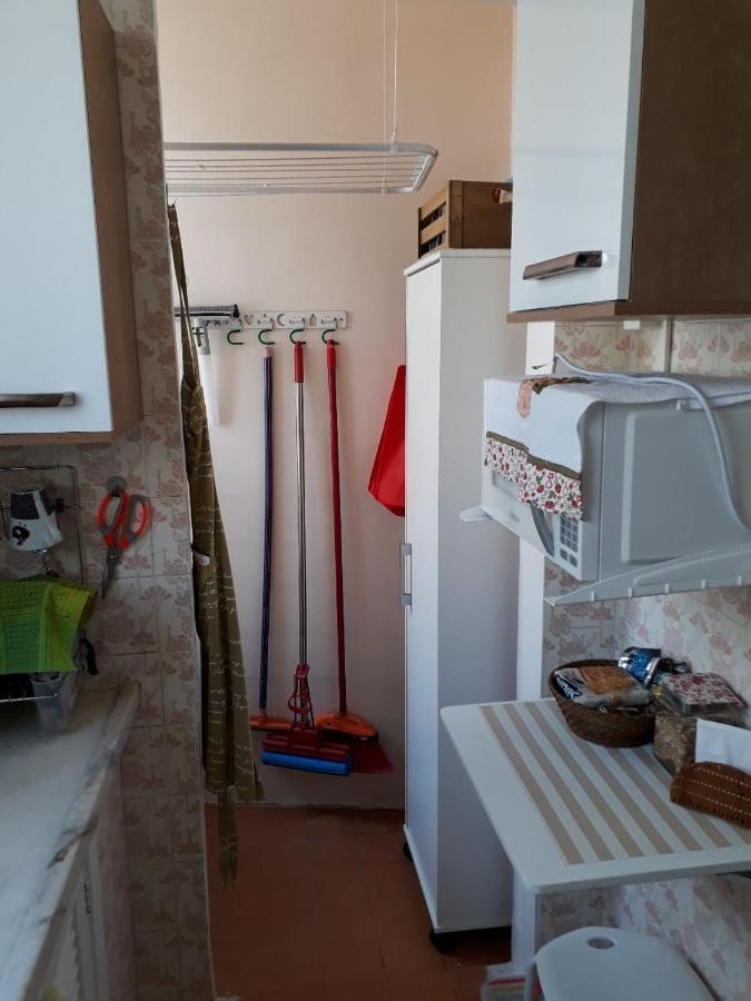 Apartamento Vista&aconchego